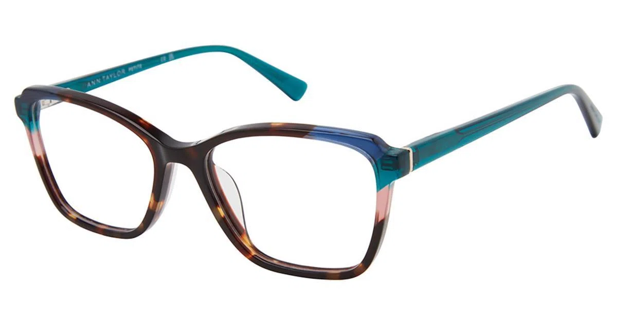 Ann Taylor TYATP829 Eyeglasses - view 3